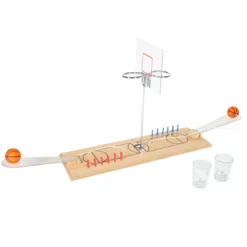 JEU A BOIRE BASKETBALL SHOOTER X2