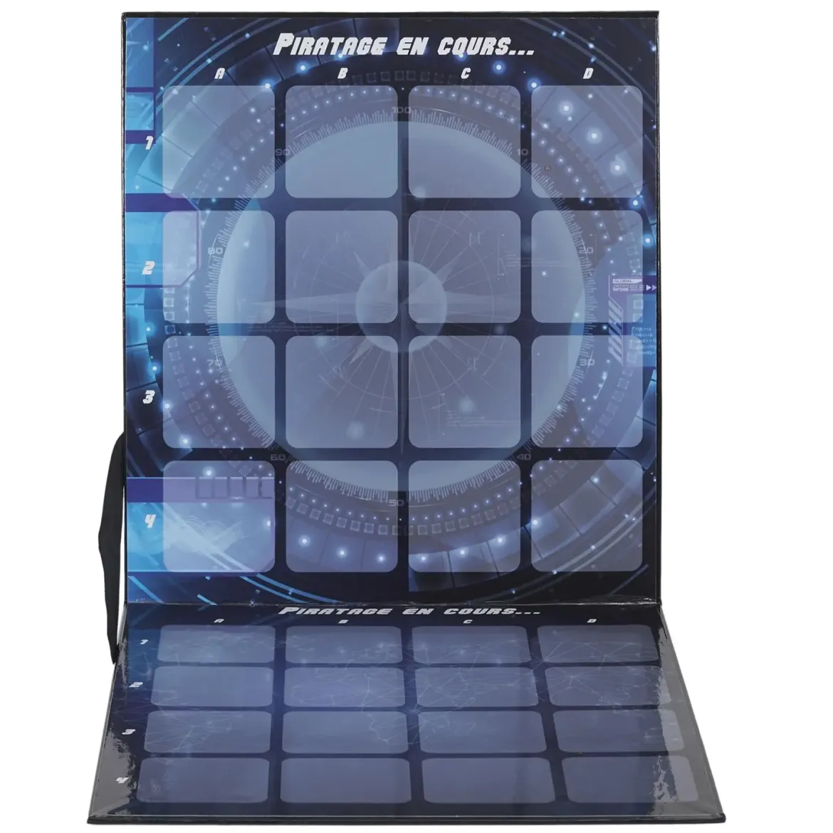 JEU A BOIRE BATAILLE NAVALE