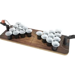 JEU A BOIRE BEER PONG CATAPULTE