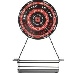 JEU A BOIRE CIBLE