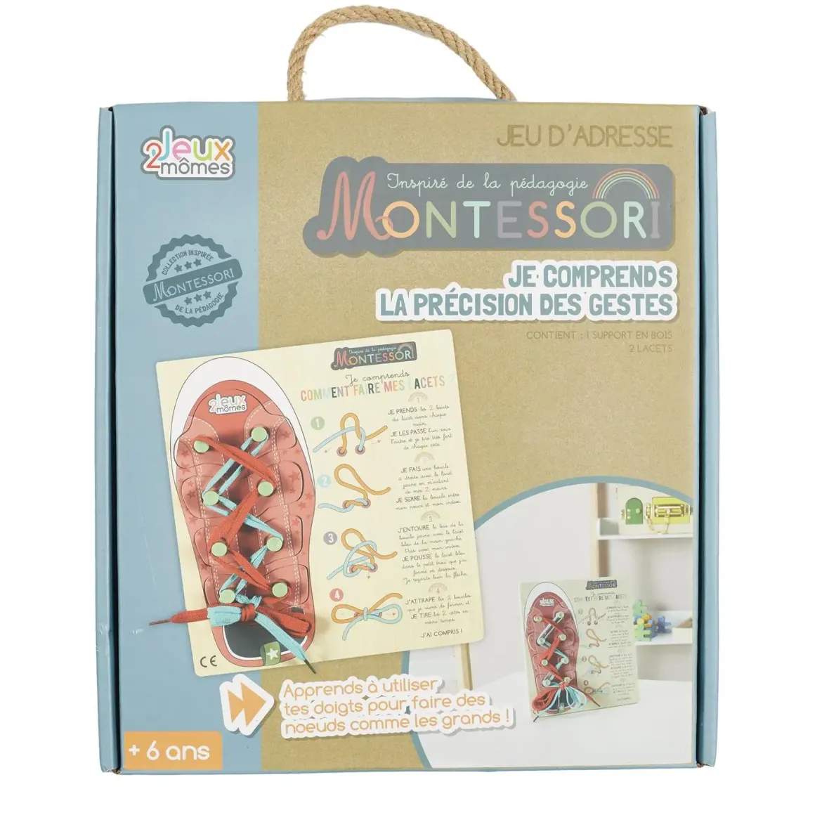 JEU ADRESSE CHAUSSURES