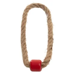 JEU ANNEAUX BOIS