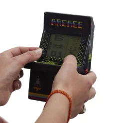 JEU ARCADE 26 JEUX