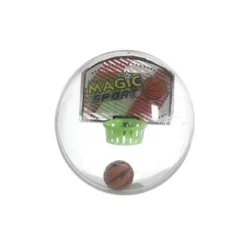 JEU BASKET BALL SPHERE
