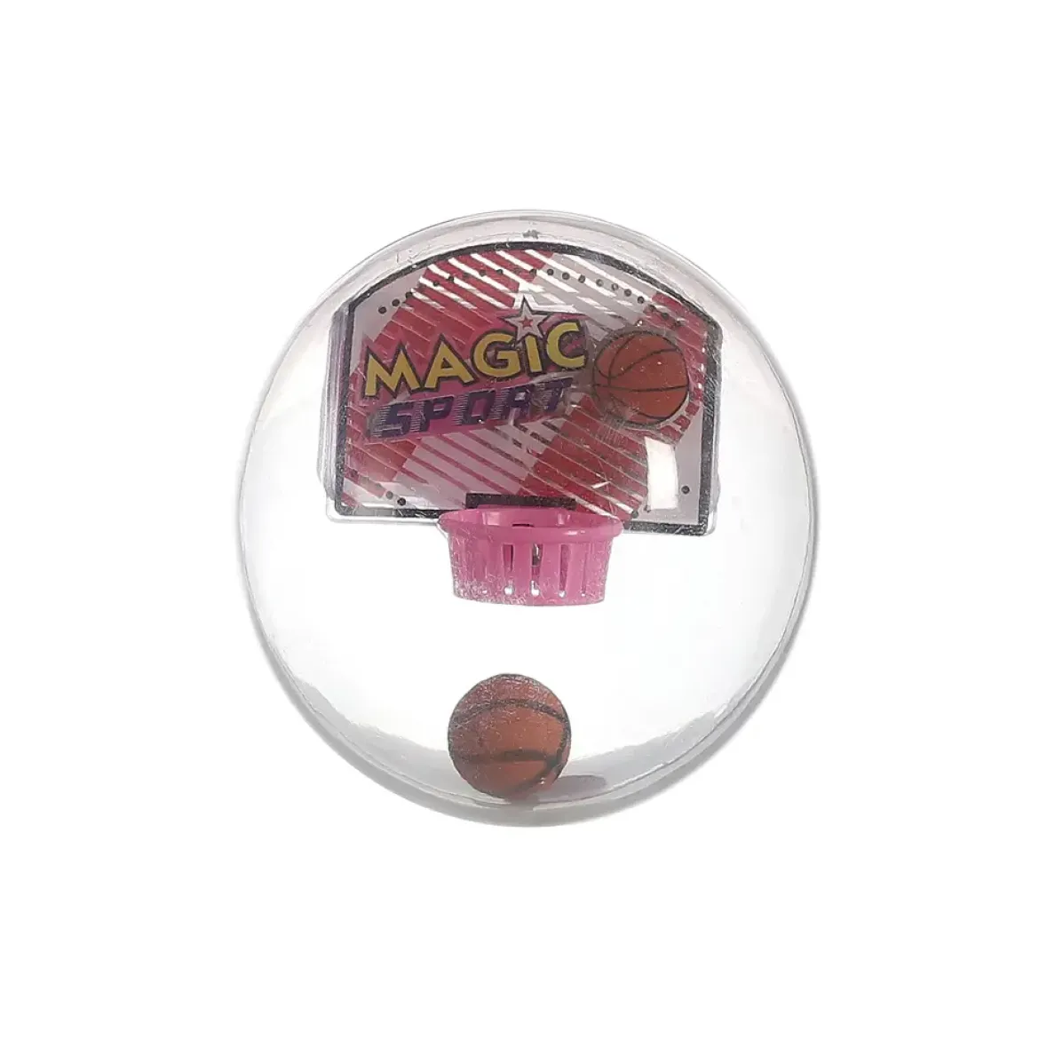 JEU BASKET BALL SPHERE