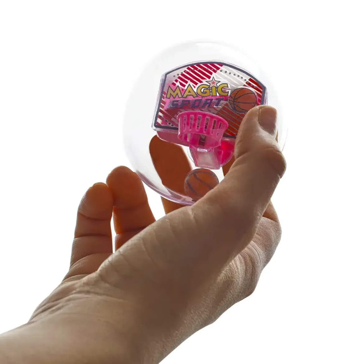 JEU BASKET BALL SPHERE