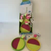 JEU DE BALLE SCRATCH