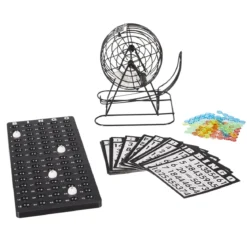 JEU DE BINGO
