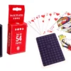 JEU DE 54 CARTES