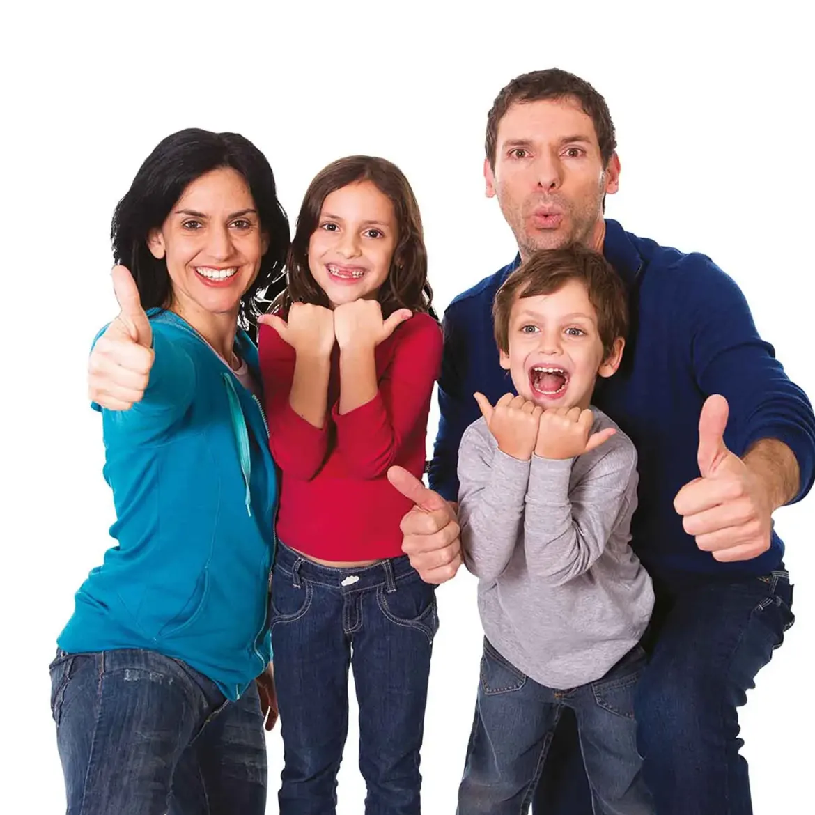JEU DE CARTES DEBAT SPECIALE FAMILLE X54