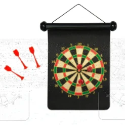 JEU DE FLECHETTE MAGNETIQUE