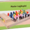 JEU DE LOGIQUE MASTER