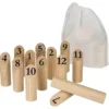 JEU DE QUILLES NORDIQUE