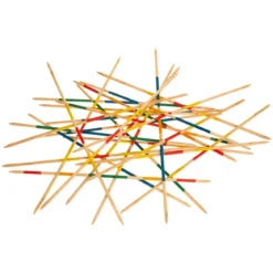 JEU DES BATONNETS GEANT