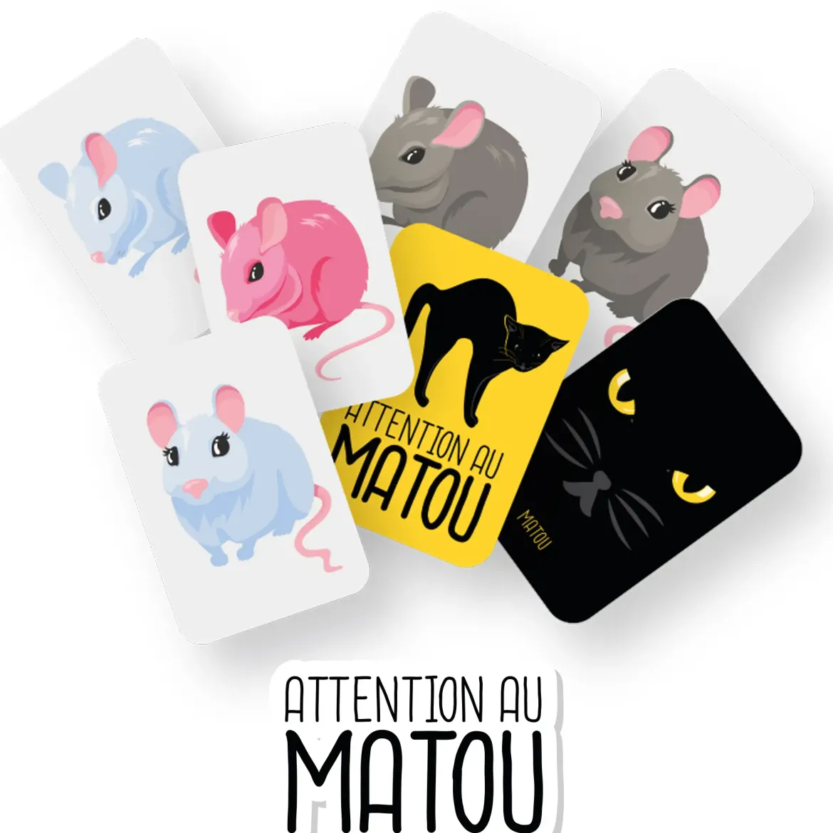 JEU DES PAIRES 60 CARTES