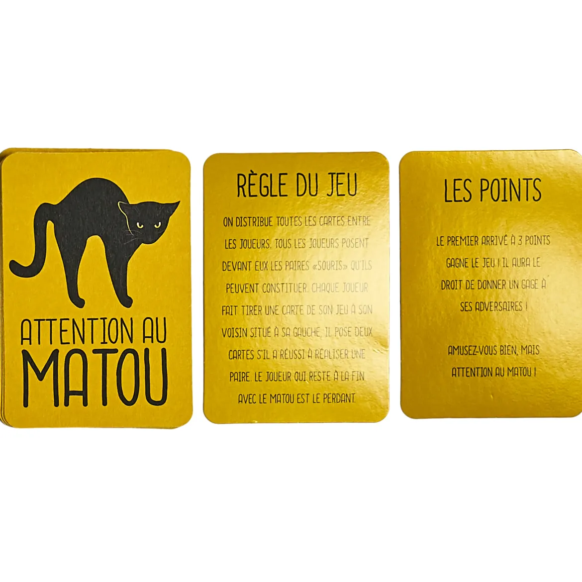 JEU DES PAIRES 60 CARTES