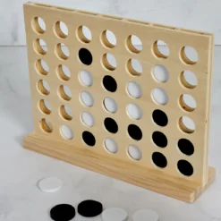 JEU DU 4 A LA SUITE