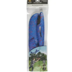 JEU DU LANCER D AVION X2 PIECES