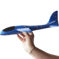 JEU DU LANCER D AVION X2 PIECES