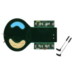 JEU DU MINI GOLF A BOIRE