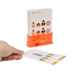 JEU EDUCATIF REPOND JUSTE DEBLOQUE LA CARTE