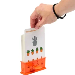 JEU EDUCATIF REPOND JUSTE DEBLOQUE LA CARTE