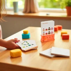 JEU EDUCATIF REPOND JUSTE DEBLOQUE LA CARTE