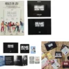 JEU ESCAPE GAME COFFRET