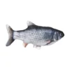JEU INTERACTIF POISSON POUR ANIMAUX