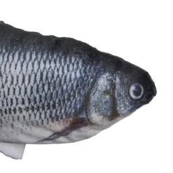 JEU INTERACTIF POISSON POUR ANIMAUX