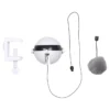 JEU INTERACTIF POUR CHAT A VISSER CHATSCENSEUR