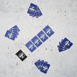 JEU KEMS 60 CARTES