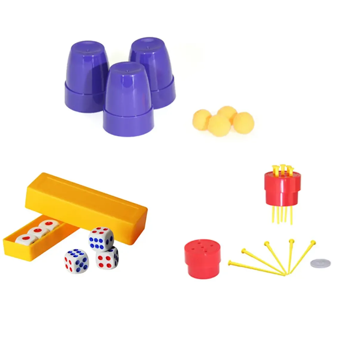 JEU MAGIE