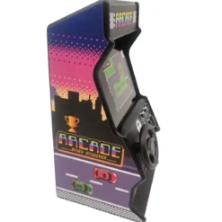 JEU RETRO ARCADE CAR RACER 30 JEUX