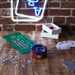 JEU ROULETTE CASINO