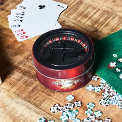 JEU ROULETTE CASINO
