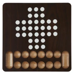 JEU SOCIETE 10 EN 1