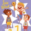 JOIE DU SPORT