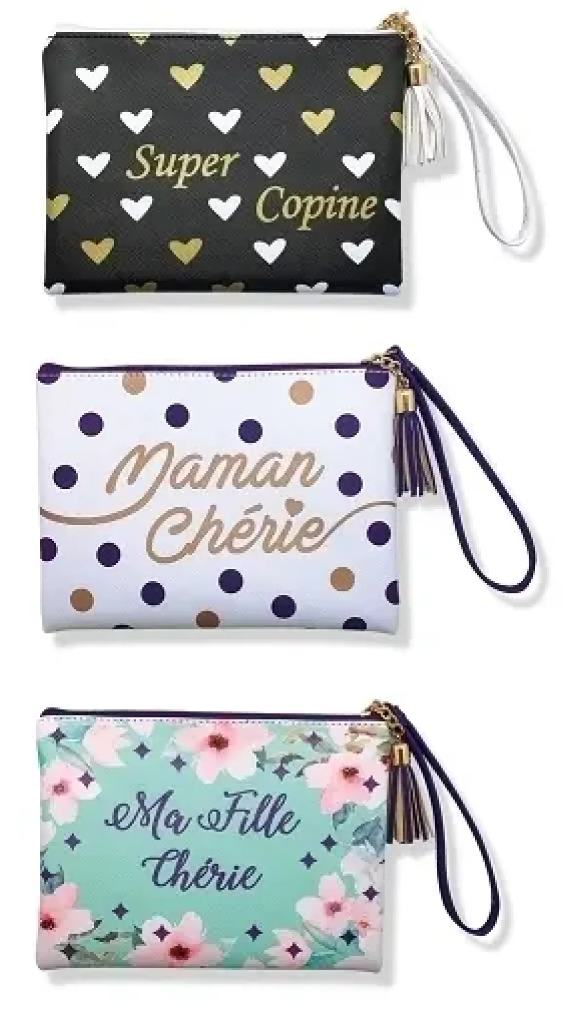 JOLIE POCHETTE