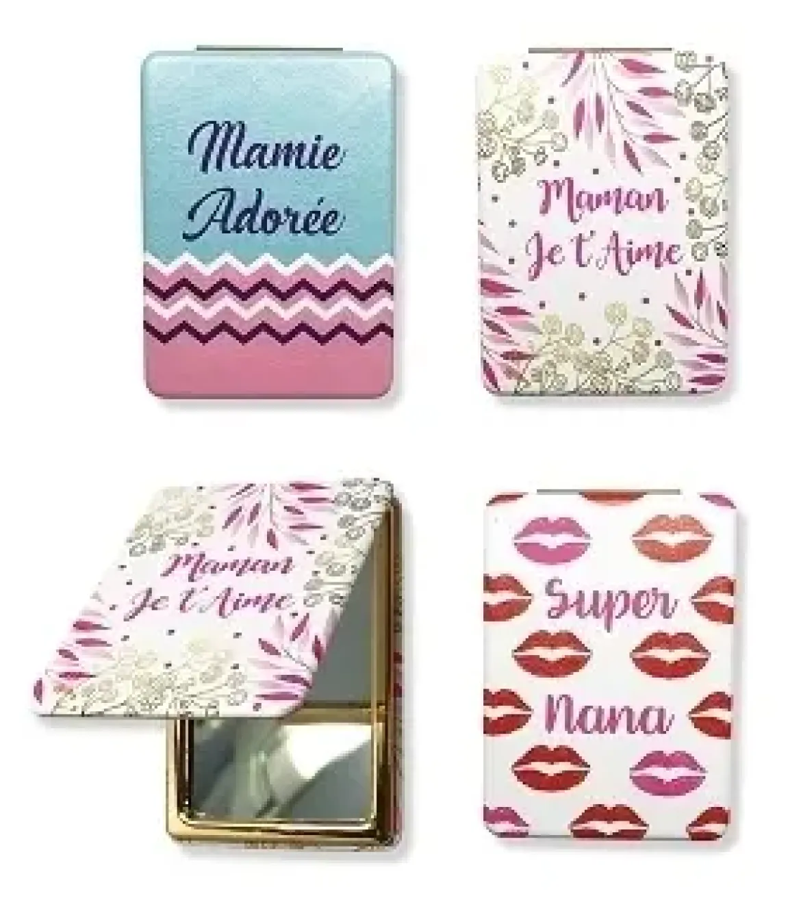 JOLI MIROIR