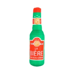 JOUET BOUTEILLE DE BIERE OXFORD SONORE 7X28.5CM