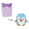 JOUET REVERSIBLE STRETCH ANIMAUX