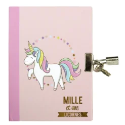 JOURNAL INTIME AVEC CADENAS