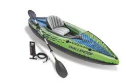KAYAK CHALLENGER K1 1 PERSONNE