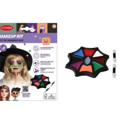 KIT MAQUILLAGE ARAIGNEE
