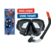 KIT ADULTE VERRE TREMPE BAHAMAS
