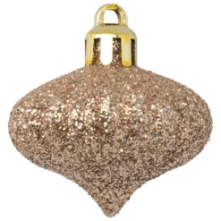 KIT DECO DE SAPIN 18 PIECES NUDE