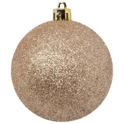 KIT DECO DE SAPIN 18 PIECES NUDE