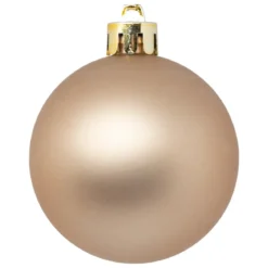 KIT DECO DE SAPIN 18 PIECES NUDE