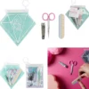 KIT DE MANUCURE 3 ACCESSOIRES